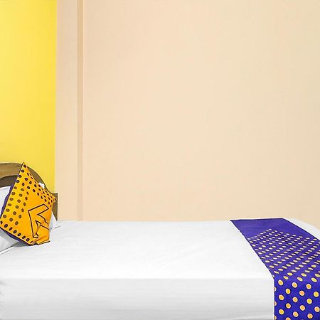 Hotel O Vasavi Residency Bangalore Ngoại thất bức ảnh