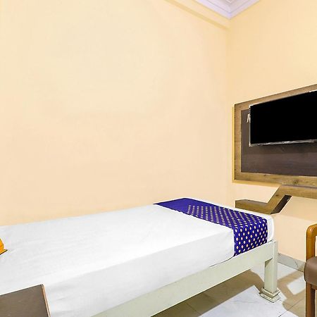 Hotel O Vasavi Residency Bangalore Ngoại thất bức ảnh