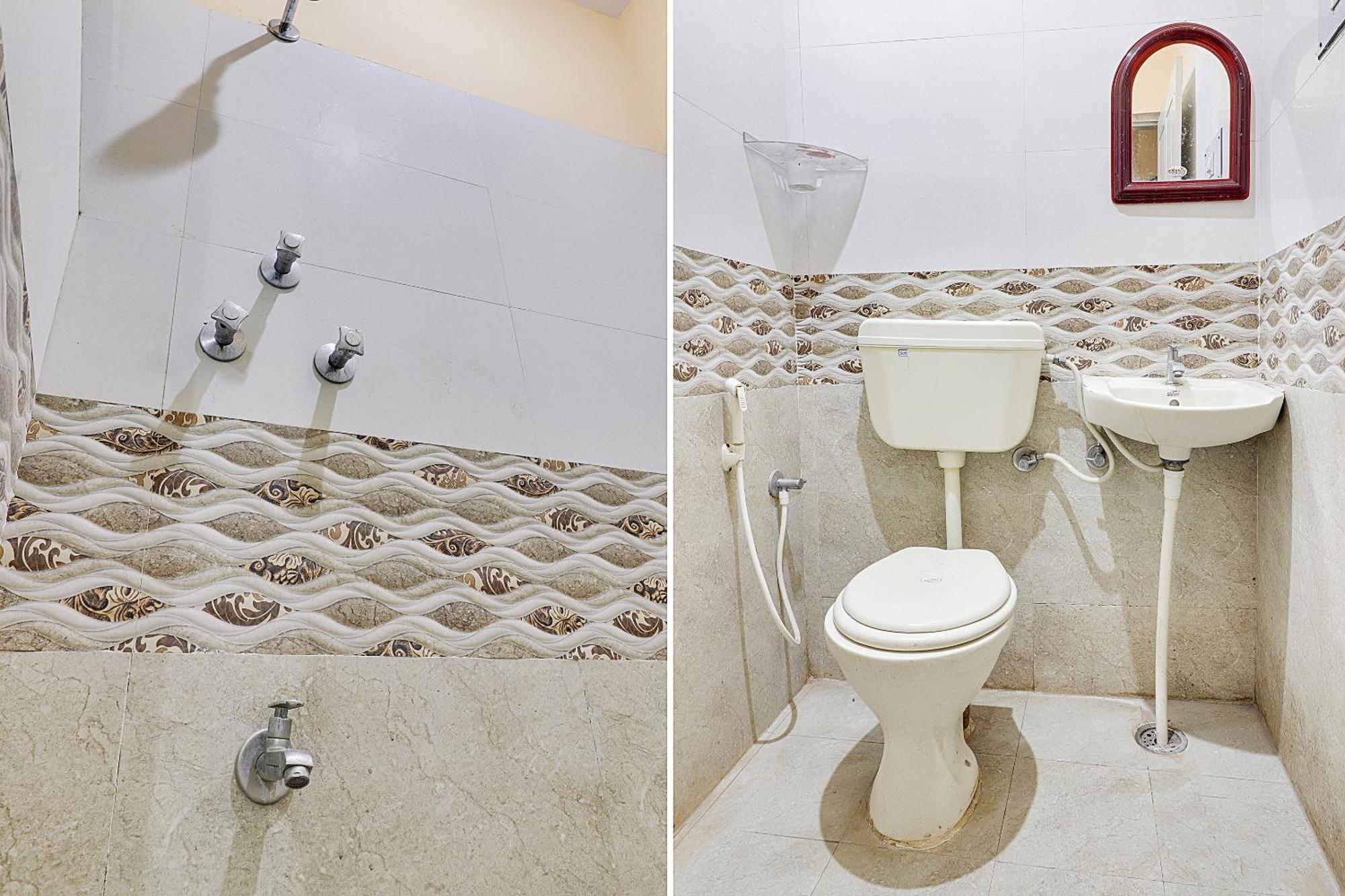 Hotel O Vasavi Residency Bangalore Ngoại thất bức ảnh