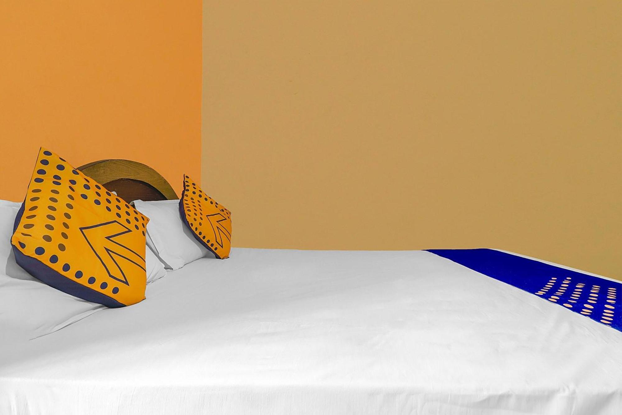 Hotel O Vasavi Residency Bangalore Ngoại thất bức ảnh