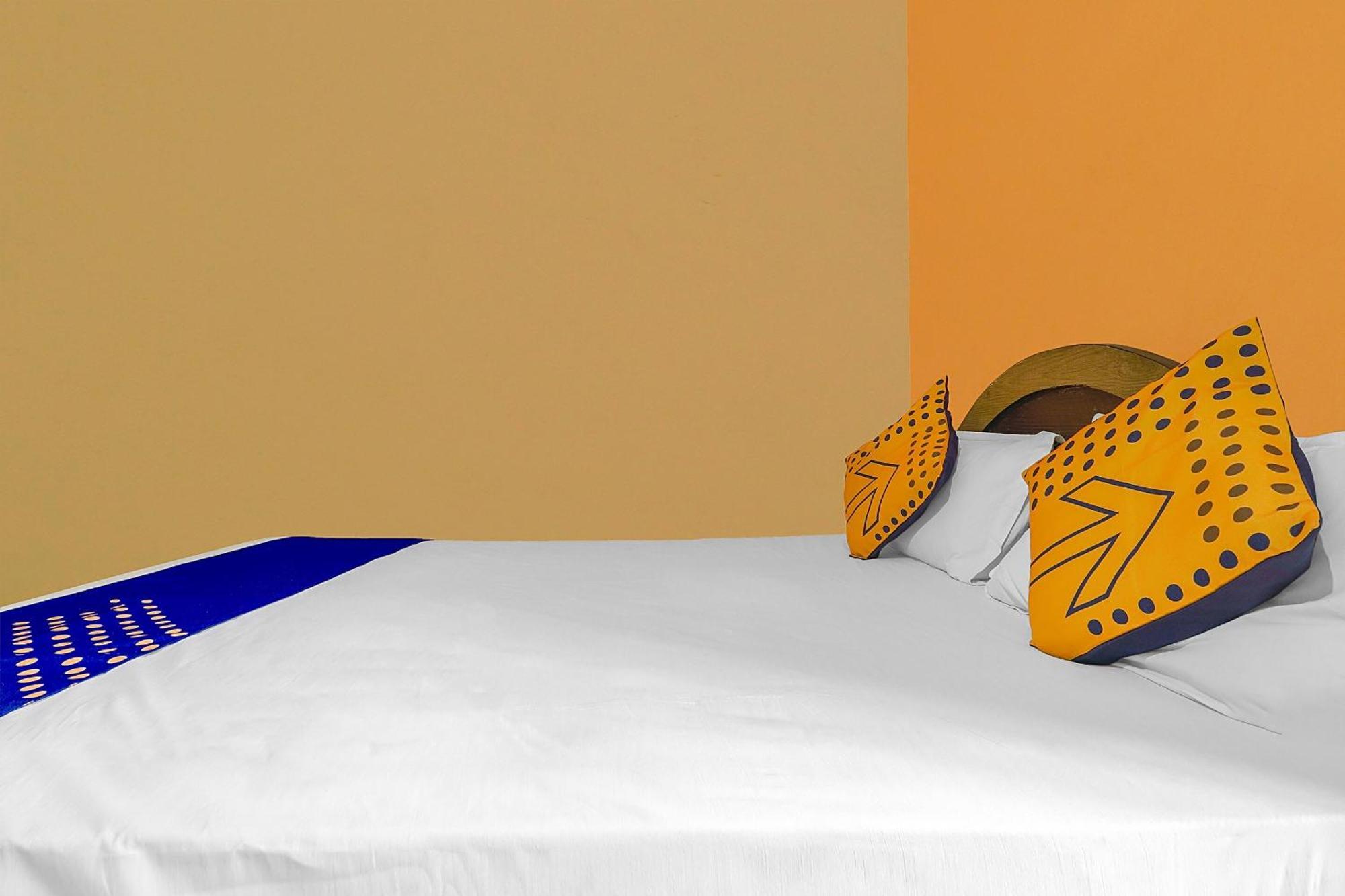 Hotel O Vasavi Residency Bangalore Ngoại thất bức ảnh
