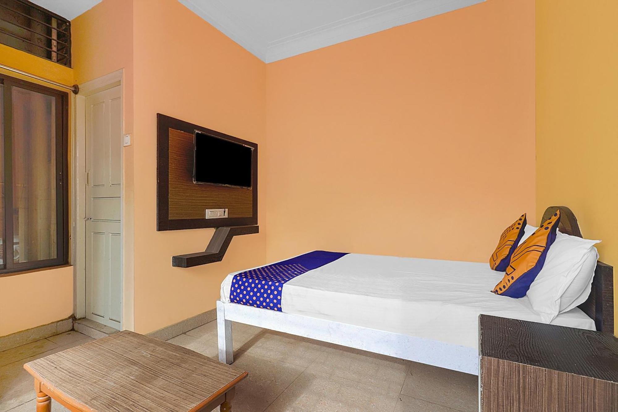 Hotel O Vasavi Residency Bangalore Ngoại thất bức ảnh