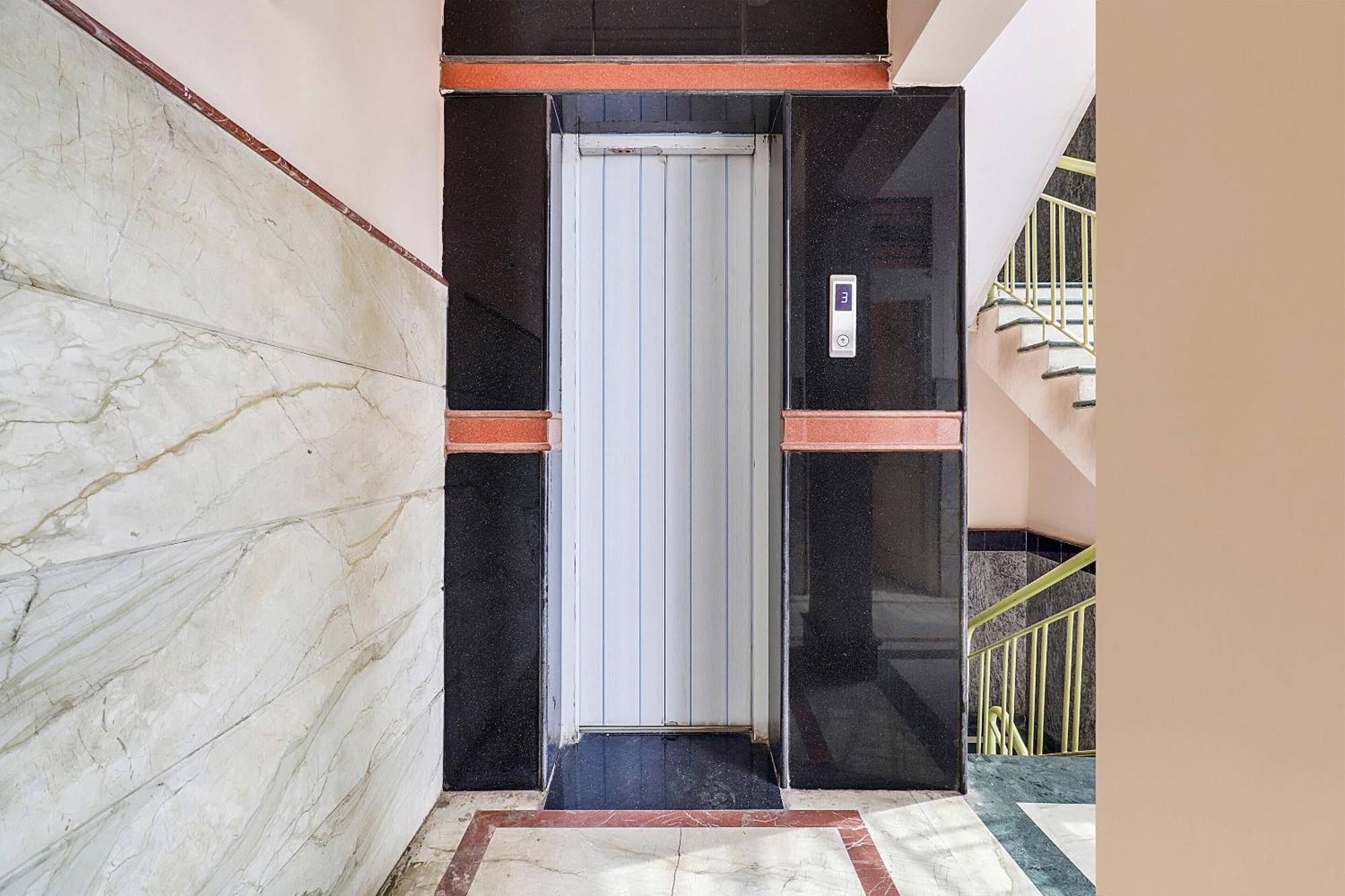 Hotel O Vasavi Residency Bangalore Ngoại thất bức ảnh