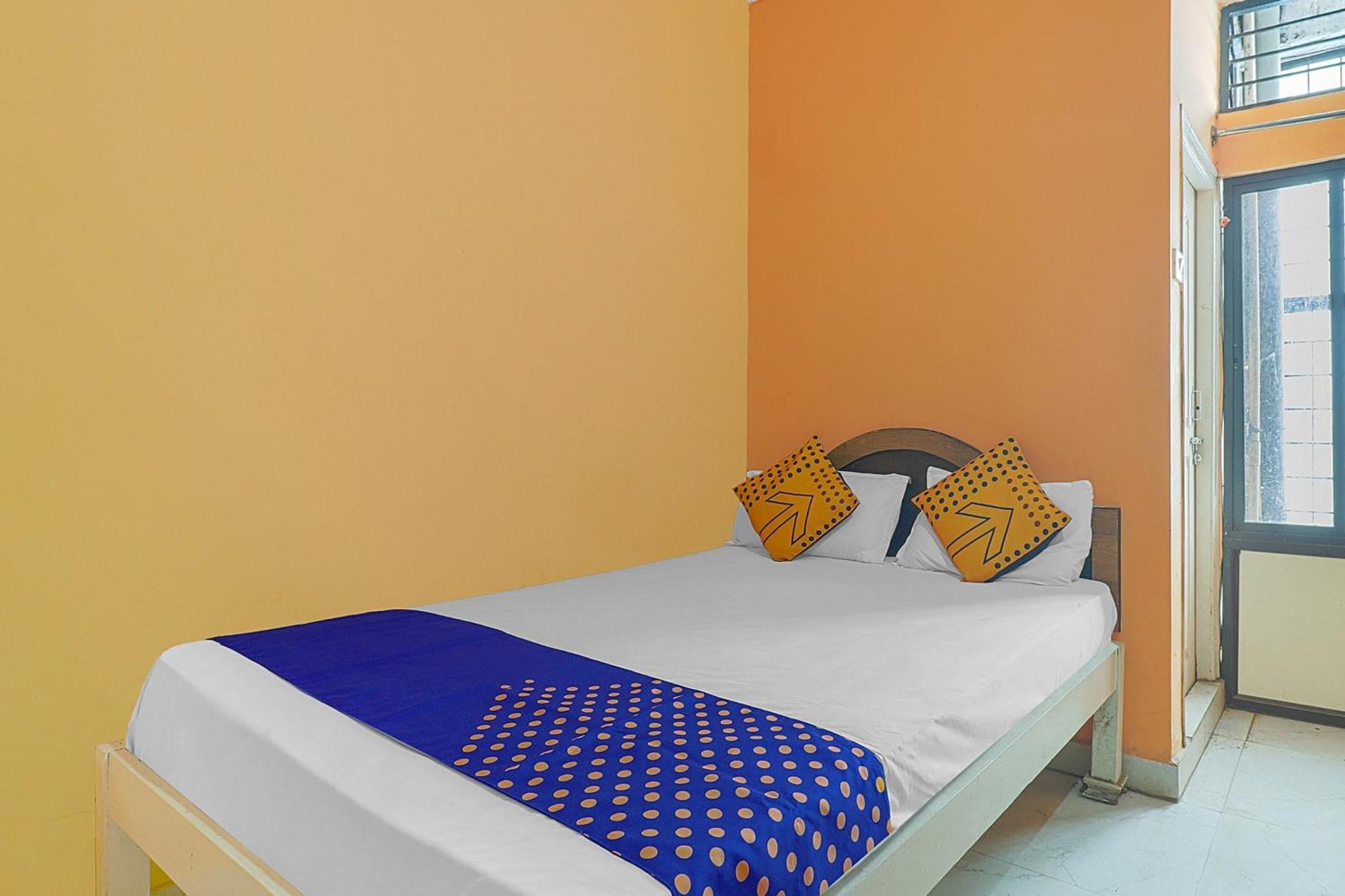 Hotel O Vasavi Residency Bangalore Ngoại thất bức ảnh
