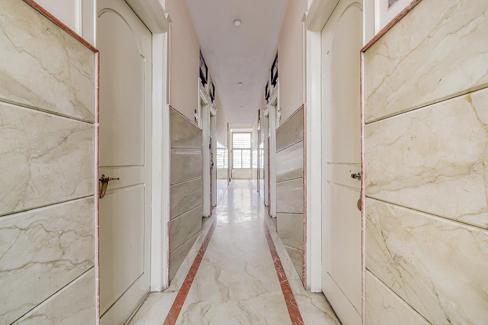Hotel O Vasavi Residency Bangalore Ngoại thất bức ảnh